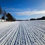 Tatil Evi Selekosten Tunto Rovaniemi