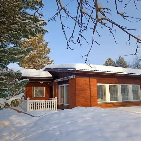 Selekosten Tunto * Rovaniemi