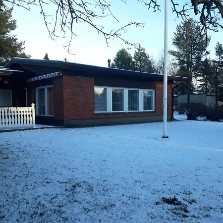 Selekosten Tunto Prázdninový dům