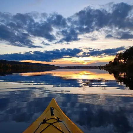 Selekosten Tunto Prázdninový dům