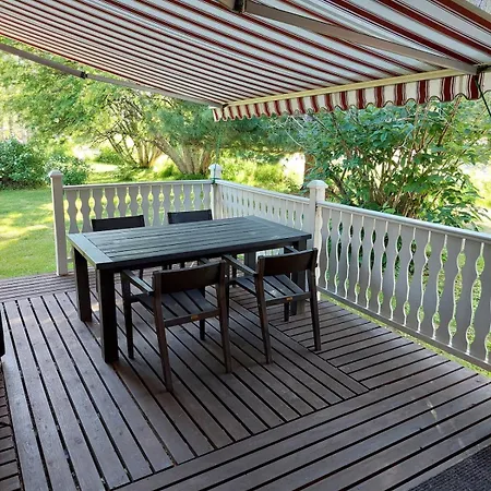 Selekosten Tunto Prázdninový dům Rovaniemi