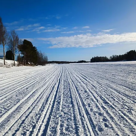 Prázdninový dům Selekosten Tunto Rovaniemi