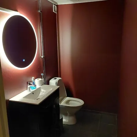 Selekosten Tunto Prázdninový dům Rovaniemi