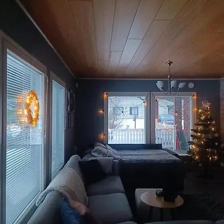 Selekosten Tunto * Rovaniemi