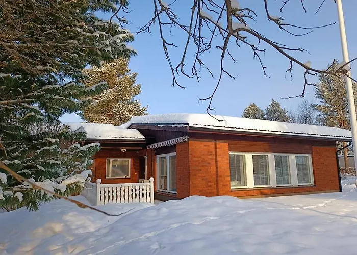 Selekosten Tunto * Rovaniemi