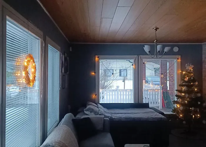 Selekosten Tunto * Rovaniemi