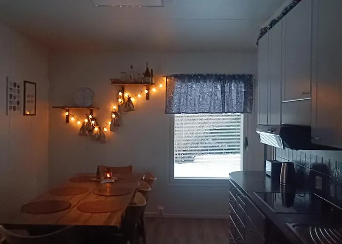 Selekosten Tunto * Rovaniemi