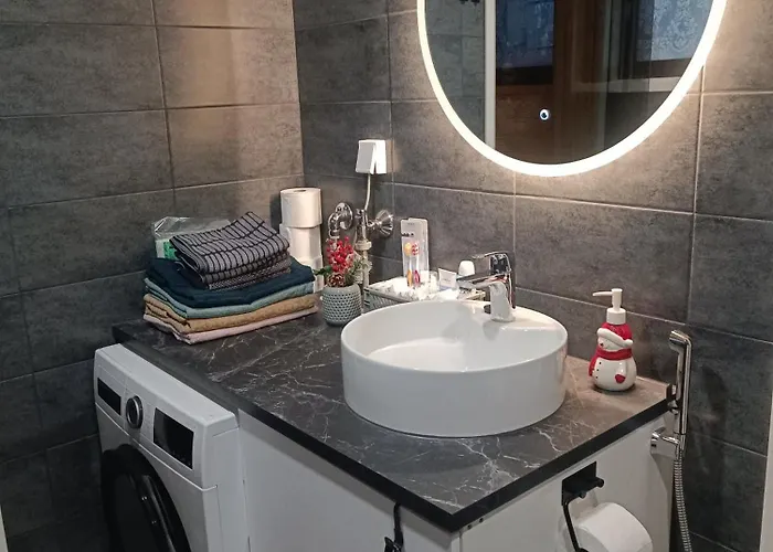 Hébergement de vacances Selekosten Tunto Rovaniemi